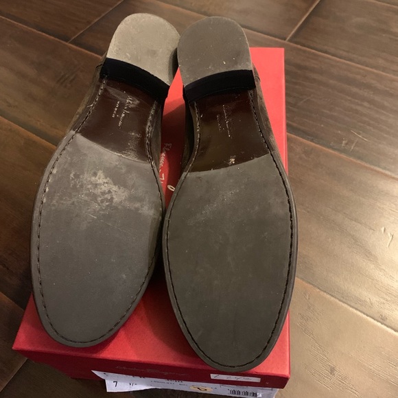 Ferragamo Loafers - Picture 5 of 6